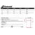 Tabla de Talles Babolat