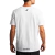 Remera Babolat Hombre Big Logo White