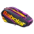 Raquetero Babolat RH6 Pure Aero Rafa