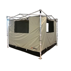 Inner Tent para Gazebo 3x3