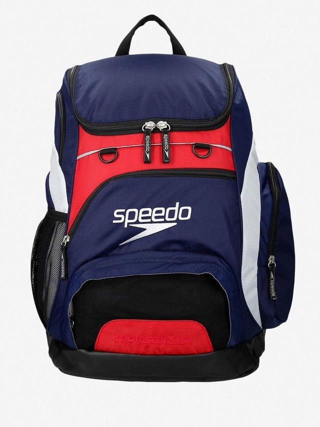 speedo teamster backpack