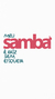 Camiseta Samba Sem Etiqueta Branca na internet