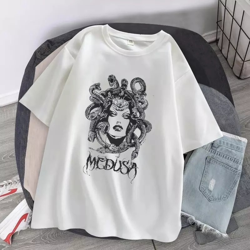blusa medusa