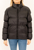 Campera Mujer Inflable Negro Bw 126 - comprar online