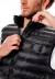 Chaleco Hombre Canelon Negro 060 - comprar online