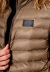 Chaleco Hombre Canelon Verde 060 - comprar online