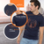 Pack x 3 Remeras est Negro Blanco Azul - comprar online