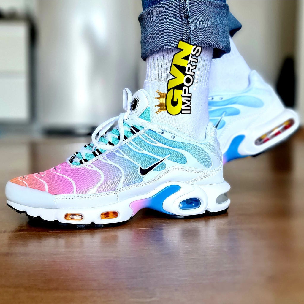 viper air max plus