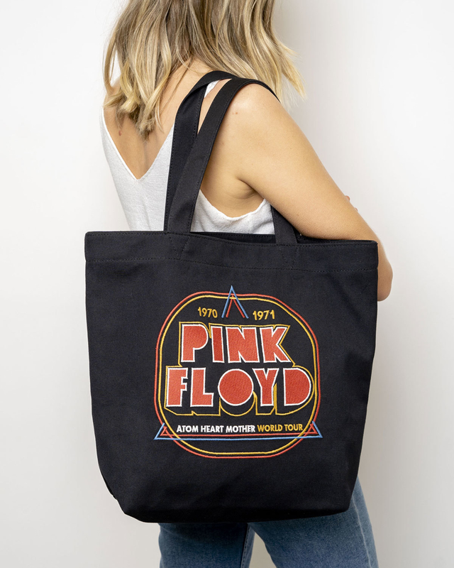 Bolso Pink Floyd - Comprar en FUNFICTIONBA