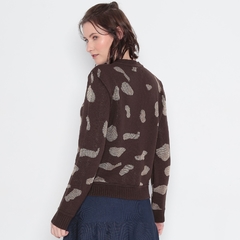 Suéter Tricô - comprar online