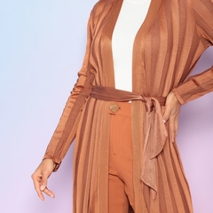 MAXI CARDIGAN na internet