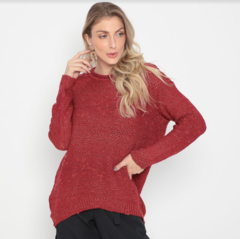 Blusa na internet