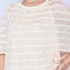 Blusa Casulo Collection - loja online