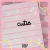 Adesivos - Cutie Alphabet