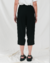 Pantalon Madison Negro - tienda online