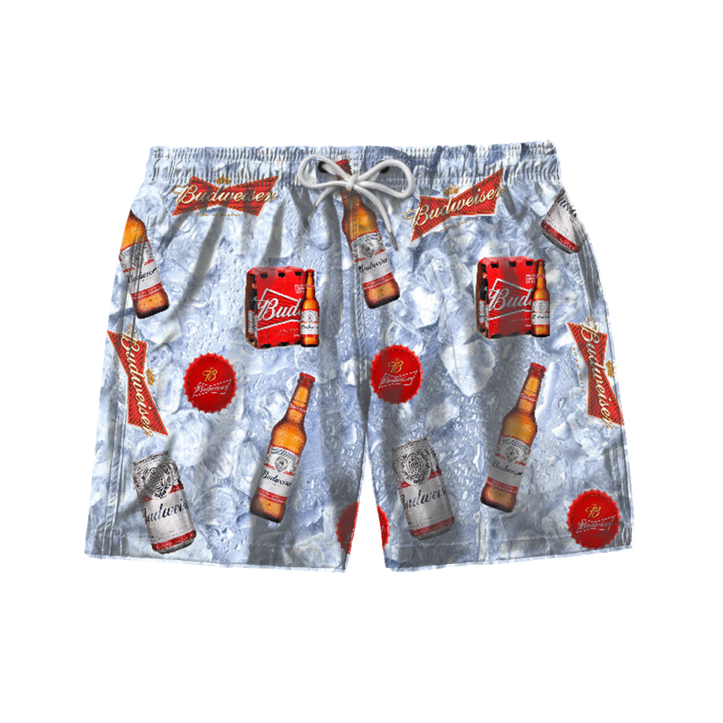 short da budweiser