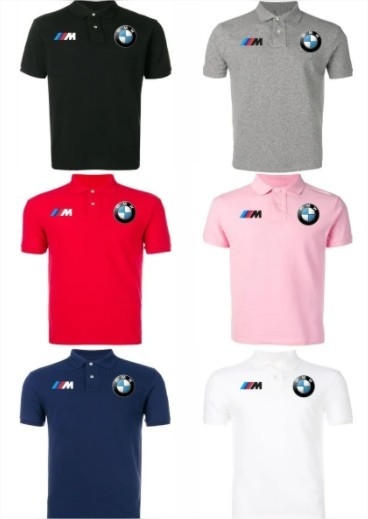 camisas polo de mujer