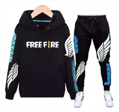 camisa free fire mestre mercado livre