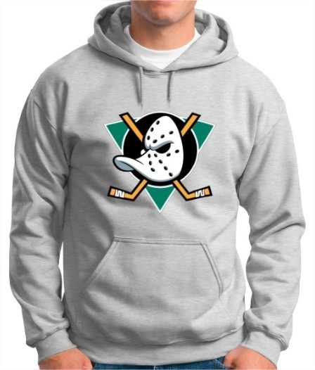 the mighty ducks moletom com capuz