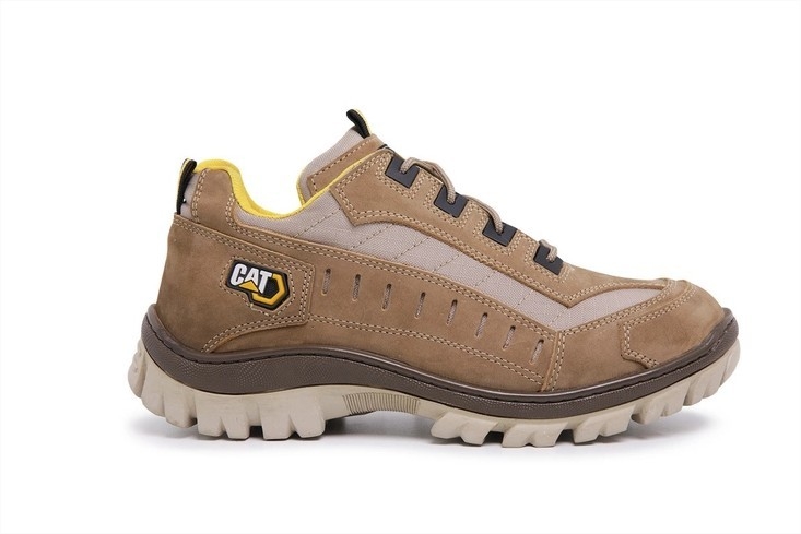 Tênis em Couro Intruder Max Creme | Alfaboots | Botas, Coturnos e calçados  casuais