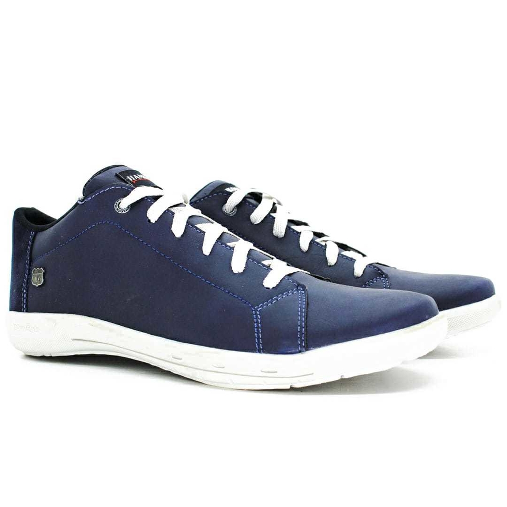 TENIS SAPATENIS MASCULINO CASUAL ESPORTE FINO