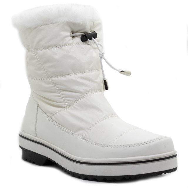 Botas Pre Ski