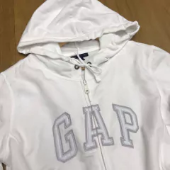 Blusa de moletom Gap Tam: M na internet