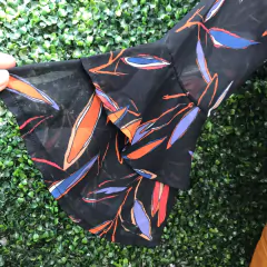 Cropped estampado Gata Bakana Tam: P - comprar online