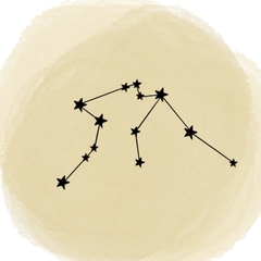 Caneca Constelação- Signo do Ar na internet