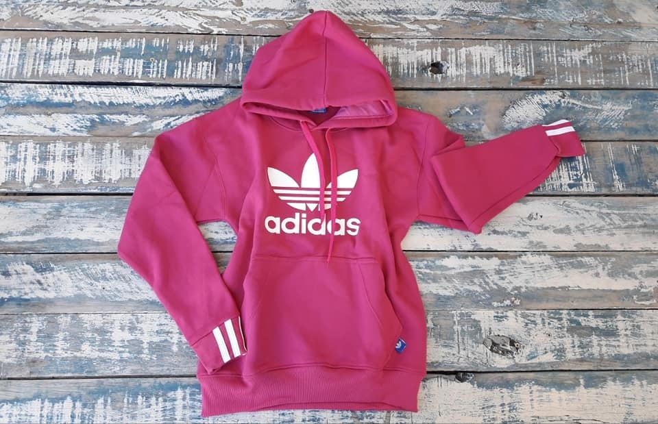 مذكرات نايلون Touhou buzo adidas verde agua - beliyazamuk.com