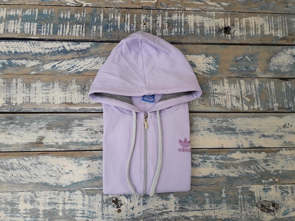 CAMPERA MUJER \