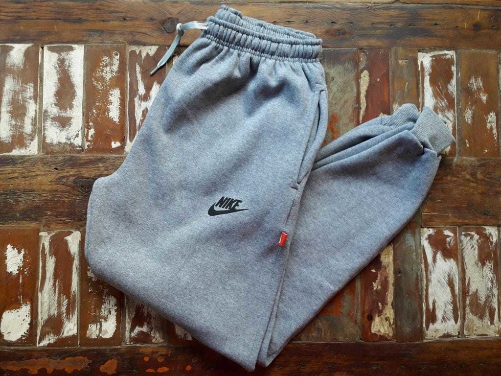 PATALON JOGGING TALLE 6 ALGODON FRIZADO