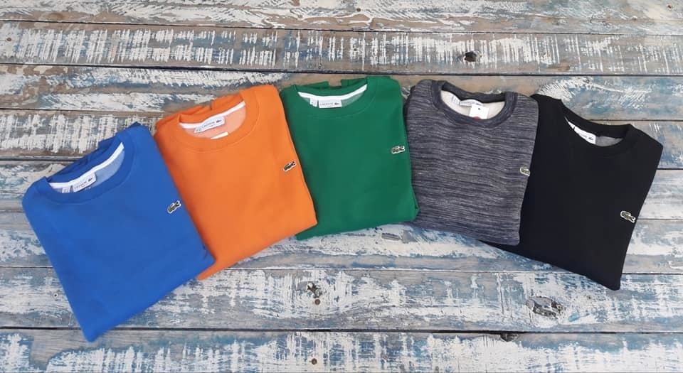 Buzos Hombre | adidas Argentina