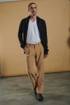 Pantalón Gracia Camel