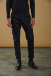 Pantalón Chino Negro