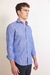 Camisa Padua Azul - comprar online