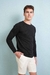 Sweater Trentino Negro