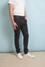 Jeans 5 Bolsillos Flavio (Gris) - comprar online