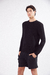 Sweater Olidas Negro en internet