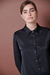 Camisa Gaia Negra - comprar online