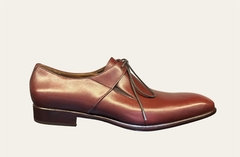 Zapato Matheo Marrón