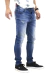 JEAN BROSS COMFORT ROTURAS MATIZADO - HOMBRE