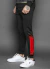 PANTALON BROSS FRANJA DEGRADEE - HOMBRE