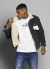 CAMPERA BROSS CORDEDOY CON CORDERITO