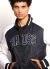CAMPERA BROSS UNIVERSITARIA - tienda online