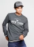 BUZO BROSS C/RED NEW YORK RIBB - Bross