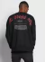 BUZO BROSS LOOK ONLY OVERSIZE CUELLO REDONDO