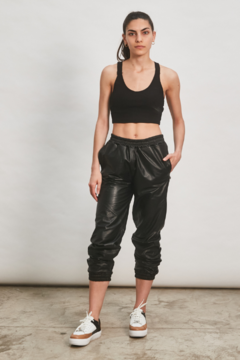 Babucha Negra - comprar online