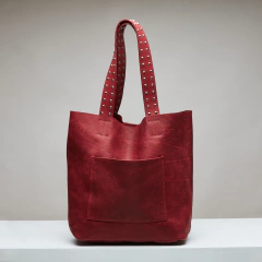 Tote Moscú Rubí - comprar online