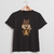 Camiseta Justin Bieber - Drew House Esquilo - comprar online